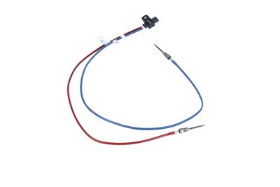 SENZOR TEMPERATURA GAZE EVACUARE NRF 707384 34