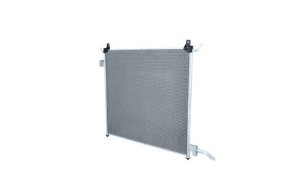 RADIATOR RACIRE MOTOR NRF 550174 31