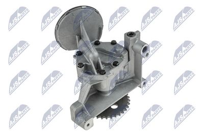 POMPA ULEI NTY BPOCT002 1