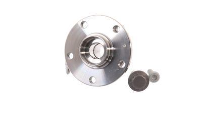 RADLAGERSATZ SKF VKBA3643 16