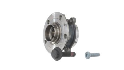 SET RULMENT ROATA SKF VKBA7214 13