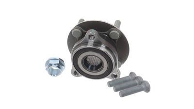 RADLAGERSATZ SKF VKBA7745 37