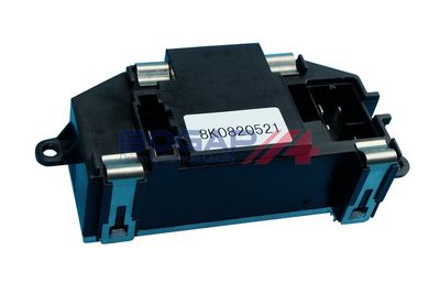 REZISTOR VENTILATOR HABITACLU BOGAP A4112118 3