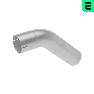 Rura wydechowa OPTIMAL OP-EEP14010-EP