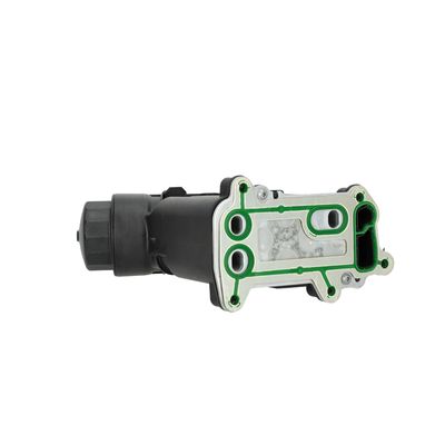 ÖLKüHLER MOTORöL NISSENS 91670 20