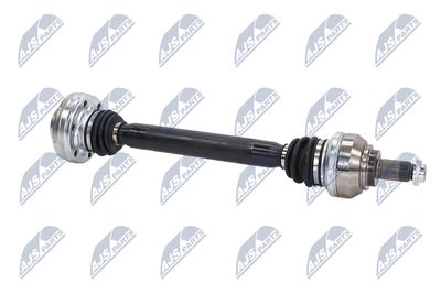 PLANETARA NTY NPWBM217 8