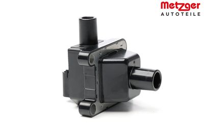 ZüNDSPULE METZGER AUTOTEILE 0880114 3