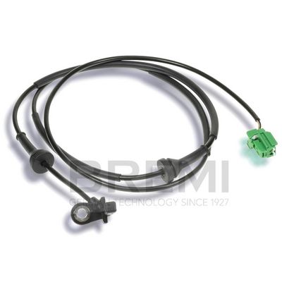 Vorschau Sensor, Raddrehzahl