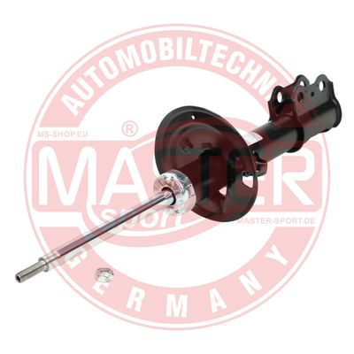 Амортизатор MASTER-SPORT GERMANY 314757-PCS-MS для DAIHATSU CHARADE