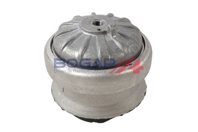 BOGAP Variklio montavimas