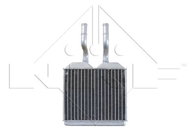 NRF 52103 Радиатор печки  для OPEL COMBO (Опель Комбо)