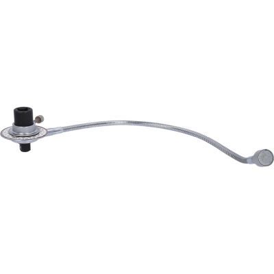 Vääntökulman mittauslevy KS TOOLS 516.1195