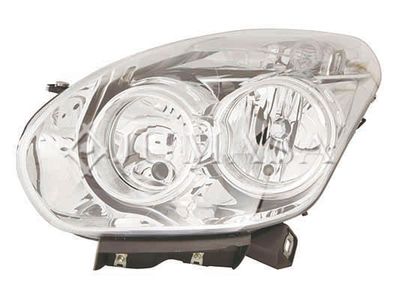 JUMASA 38321253 Основна фара  для OPEL COMBO (Опель Комбо)