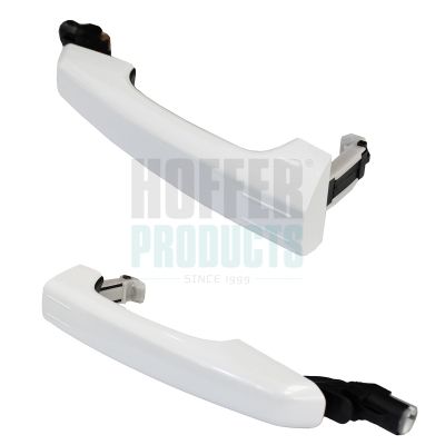 Дръжка външна врата HOFFER H286026