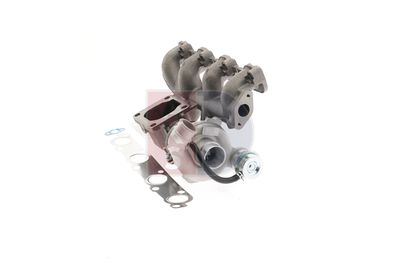 LADER AUFLADUNG AKS DASIS 095021N 3