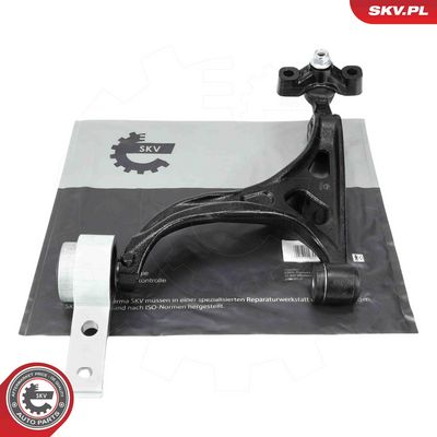 BRAT SUSPENSIE ROATA