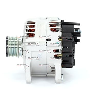 GENERATOR / ALTERNATOR TURBO-TEC TTAL001060 2