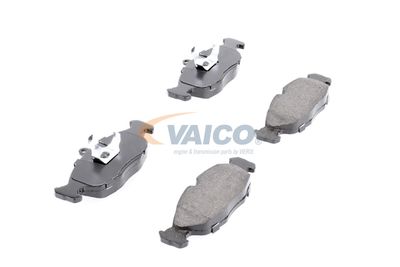 BREMSBELAGSATZ SCHEIBENBREMSE VAICO V400151 51