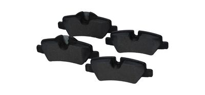 BREMSBELAGSATZ SCHEIBENBREMSE VALEO 302446A 15