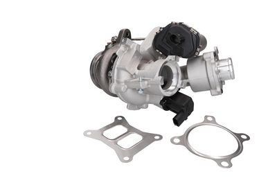 COMPRESOR SISTEM DE SUPRAALIMENTARE