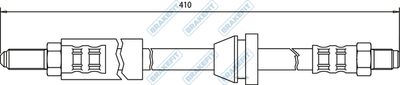 APEC Brake Hose BHO4010