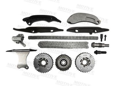комплект ангренажна верига MOTIVE TCK305VVT