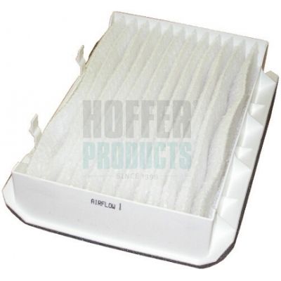 FILTRU AER HABITACLU