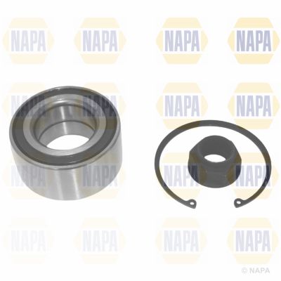 Wheel Bearing Kit NAPA PWB1368