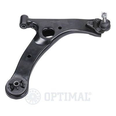 Control/Trailing Arm, wheel suspension G6-1467