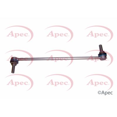 Link/Coupling Rod, stabiliser bar APEC AST4242