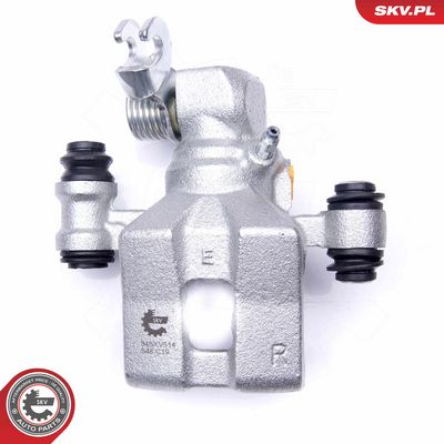Brzdový strmeň ESEN SKV 34SKV514