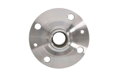 Wheel hub Achter