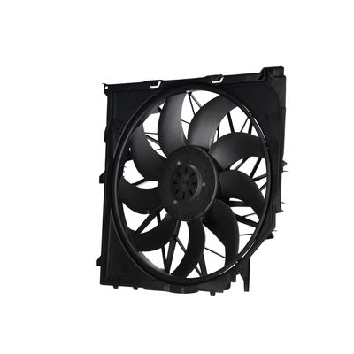 VENTILATOR RADIATOR NISSENS 85067 10