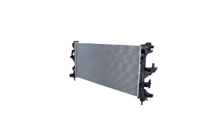 RADIATOR RACIRE MOTOR NRF 53199 10