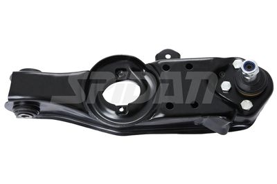 LENKER RADAUFHäNGUNG