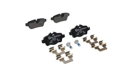 SET PLACUTE FRANA FRANA DISC ATE 13047027142 24