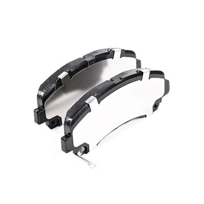 BREMSBELAGSATZ SCHEIBENBREMSE DELPHI LP2229 25