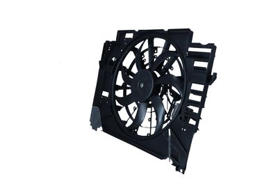 VENTILATOR RADIATOR NRF 470026 9
