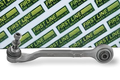 носач, окачване на колелата FIRST LINE FCA7260