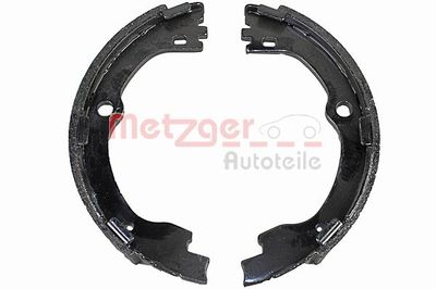 BREMSBACKENSATZ FESTSTELLBREMSE