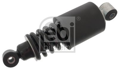 FEBI BILSTEIN Dämpfer, Fahrerhauslagerung