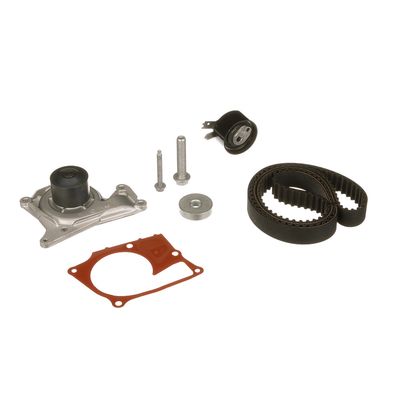 SET POMPA APA + CUREA DINTATA GATES KP35675XS 48