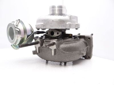 LADER AUFLADUNG GARRETT 4542055007S 4