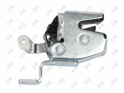 HECKTüRSCHLOSS ABAKUS 132016072 2