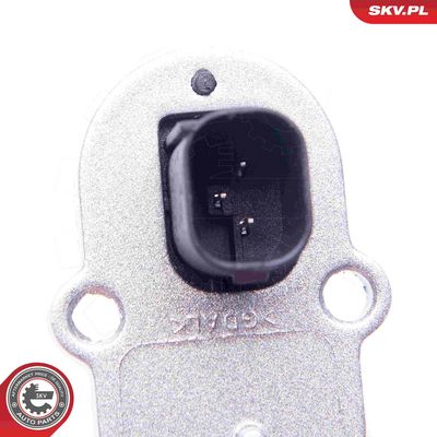 ESEN SKV - Snímač uhlu natočenia volantu FORD , 17SKV384