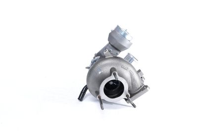 LADER AUFLADUNG BTS Turbo T915279 18