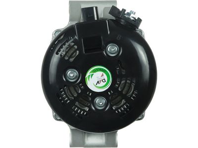 GENERATOR / ALTERNATOR AS-PL A6087 2