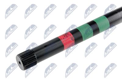SURUB STIFT BARA DE TORSIUNE NTY ZWTRE004 1