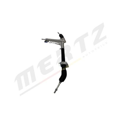 Riadenie MERTZ M-G1038