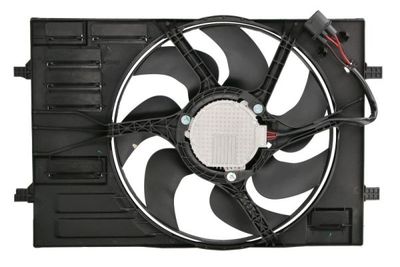 VENTILATOR RADIATOR THERMOTEC D8T001TT 1